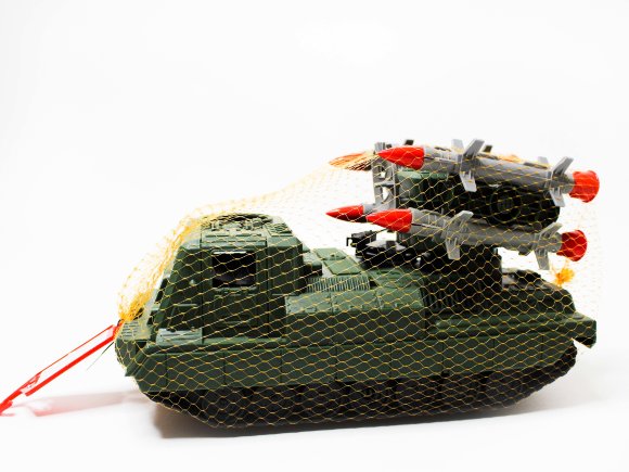 ракетная установка (18)