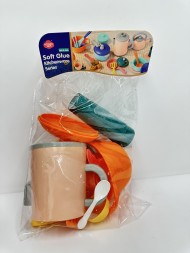 Набор "Посуда", в/п 25*15*13 см