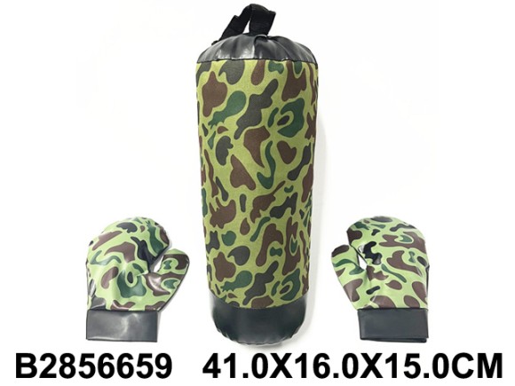 Набор боксерский (30)