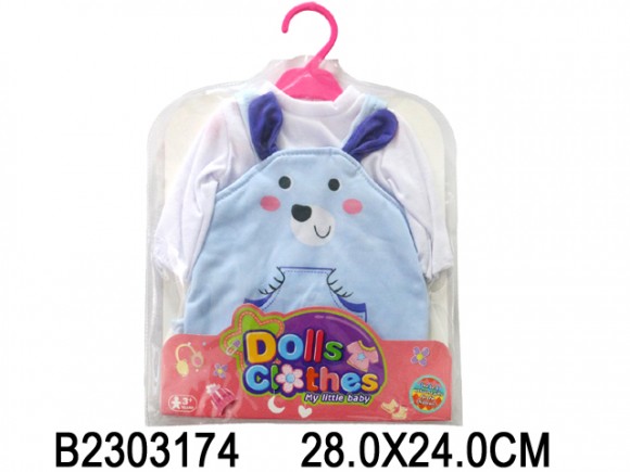 одежда для куклы(96)