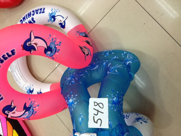 жилет-круг для плав (120)