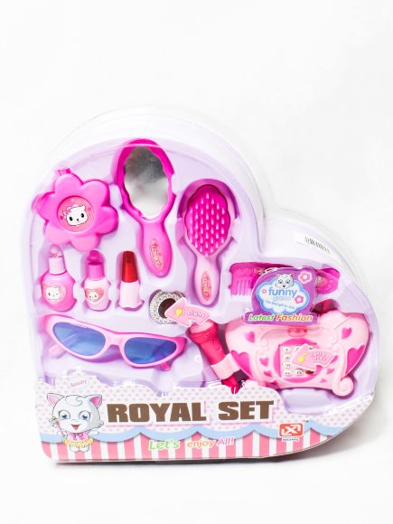 набор д/девочек (36)