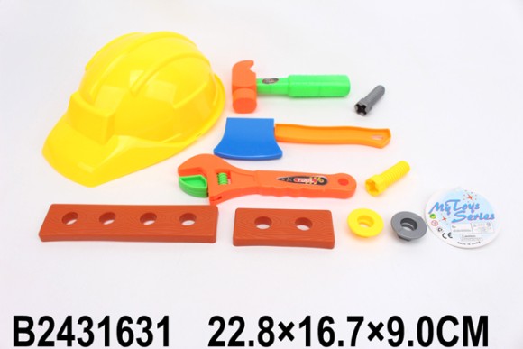 набор инструментов (120)