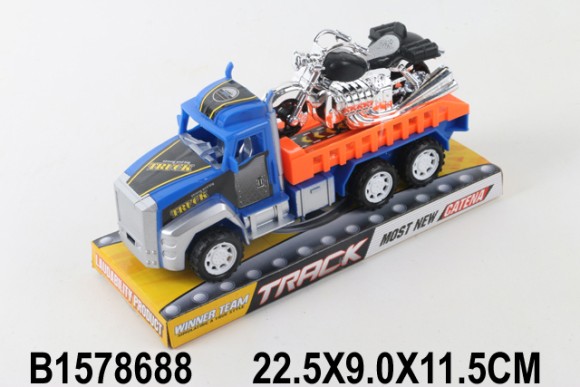 Автовоз с мото (144)