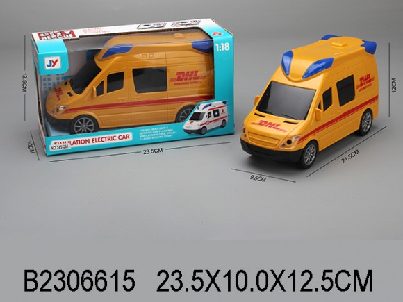 машина на батар.(свет)(72)