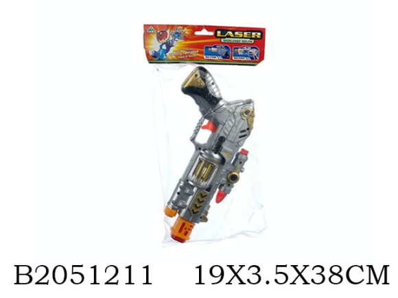 пистол лазер (144)