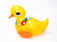 надувная уточка (1500)