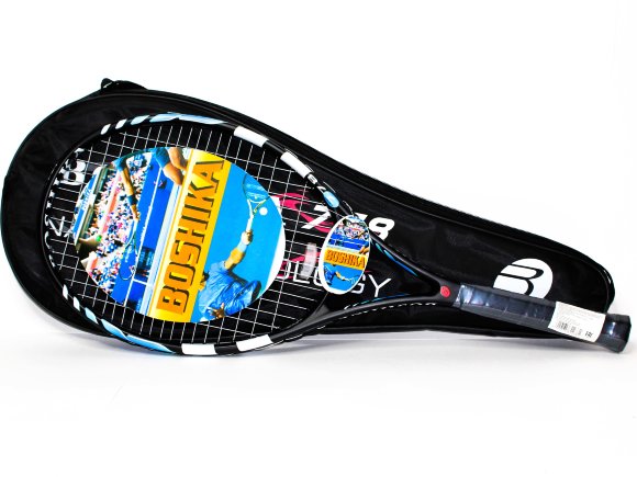 ракетка д/большого тенниса (30)