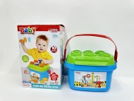 Логика-сортер с молоточком DeDe, в/к 24*15*15 см Логика-сортер с молоточком DeDe, в/к 24*15*15 см