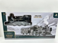 Железная дорога