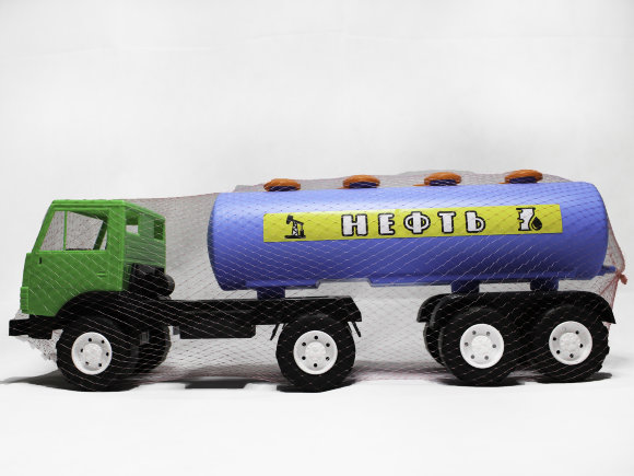 автомобиль Х2 цистерна (8)