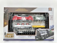 Железная дорога