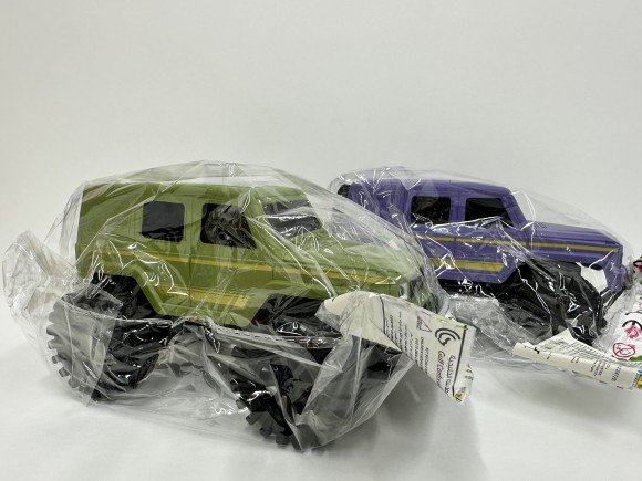 Машинка инерционная, в/п 20,5*12,5*11 см